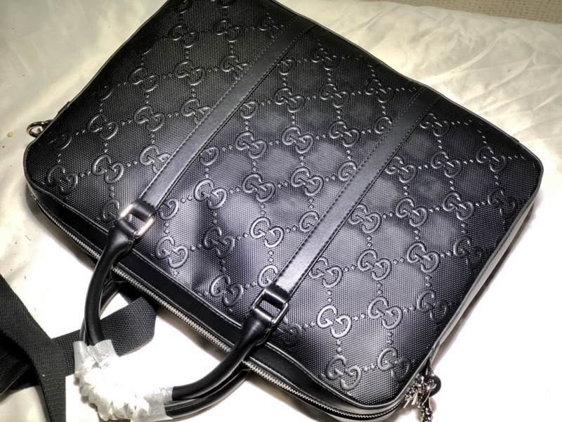 Gucci Mens Briefcases Bags